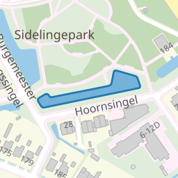 Perceel OVS00-C-5994