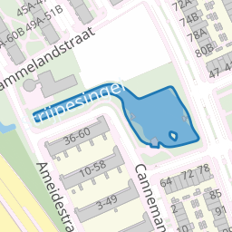 Perceel OVS00-C-6001