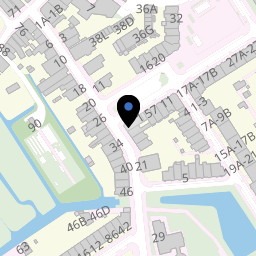 Appartement OVS00 C 6032 1