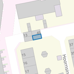 Perceel OVS00-C-6050