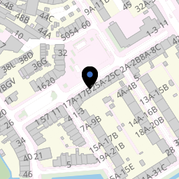 Appartement OVS00 C 6084 1