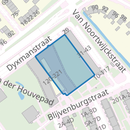 Perceel OVS00-C-6164