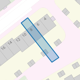 Perceel OVS00-C-6260