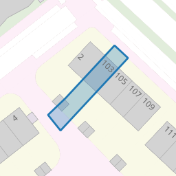 Perceel OVS00-C-6264