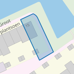 Perceel OVS00-C-6281