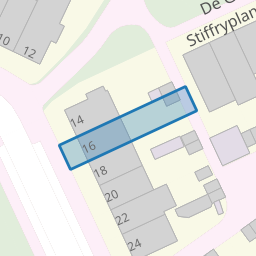 Perceel OVS00-C-6288