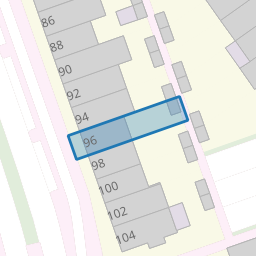 Perceel OVS00-C-6399