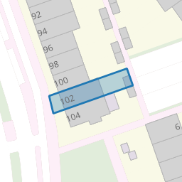 Perceel OVS00-C-6401