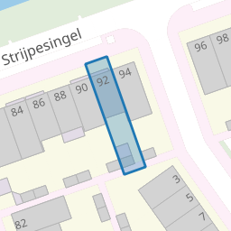 Perceel OVS00-C-6404