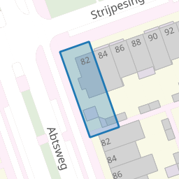 Perceel OVS00-C-6406