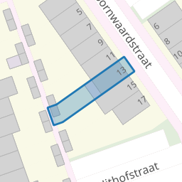 Perceel OVS00-C-6409