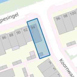 Perceel OVS00-C-6414