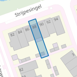 Perceel OVS00-C-6416