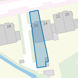 Perceel OVS00-C-6476