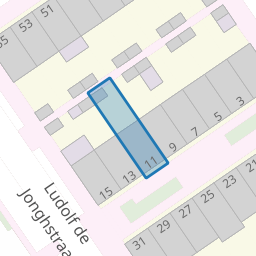 Perceel OVS00-C-6497