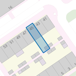 Perceel OVS00-C-6511