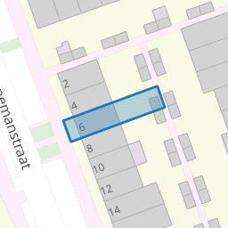 Perceel OVS00-C-6540