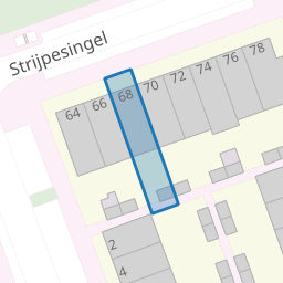 Perceel OVS00-C-6545