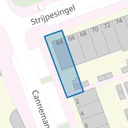 Perceel OVS00-C-6550