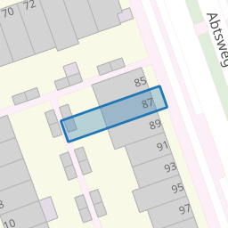 Perceel OVS00-C-6554