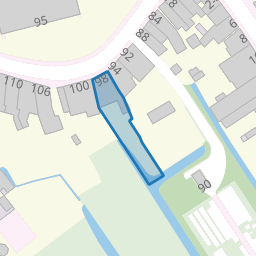 Perceel OVS00-C-6570