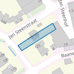 Perceel OVS00-C-6576