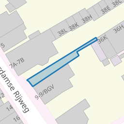 Perceel OVS00-C-6583