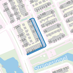 Perceel OVS00-C-6606