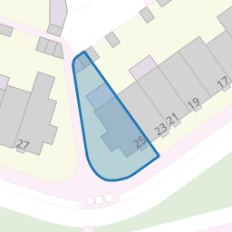 Perceel OVS00-C-6629