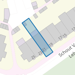 Perceel OVS00-C-6630