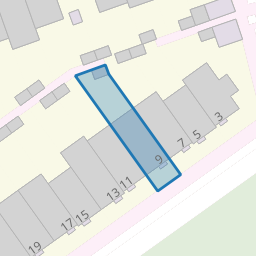 Perceel OVS00-C-6649