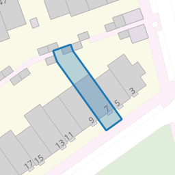 Perceel OVS00-C-6652