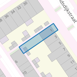 Perceel OVS00-C-6680