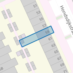 Perceel OVS00-C-6722