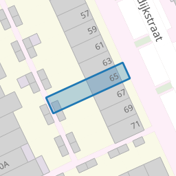 Perceel OVS00-C-6725