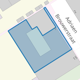 Perceel OVS00-C-6809