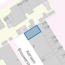 Perceel OVS00-C-6812