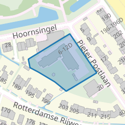 Perceel OVS00-C-6874