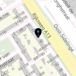 Appartement OVS00 C 6934 1