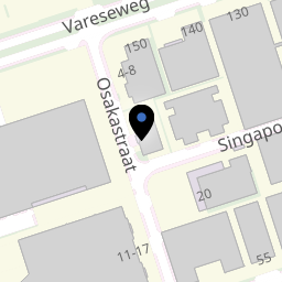 Appartement OVS00 E 550 4