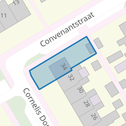 Perceel OWD00-B-10018