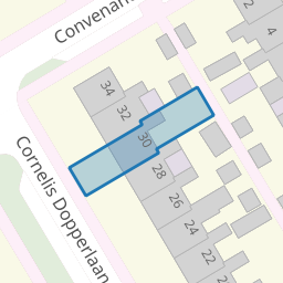 Perceel OWD00-B-10020