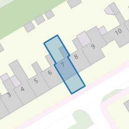 Perceel OWD00-B-10027