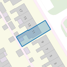 Perceel OWD00-B-10042