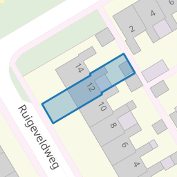 Perceel OWD00-B-10058