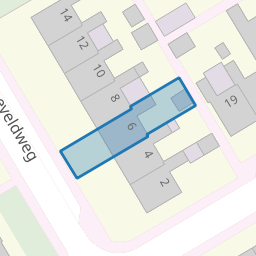 Perceel OWD00-B-10060