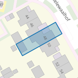 Perceel OWD00-B-10084