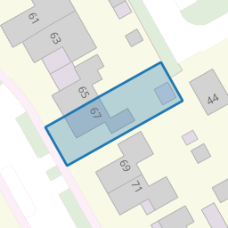 Perceel OWD00-B-10091