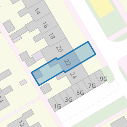 Perceel OWD00-B-10133