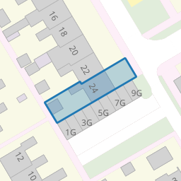 Perceel OWD00-B-10134